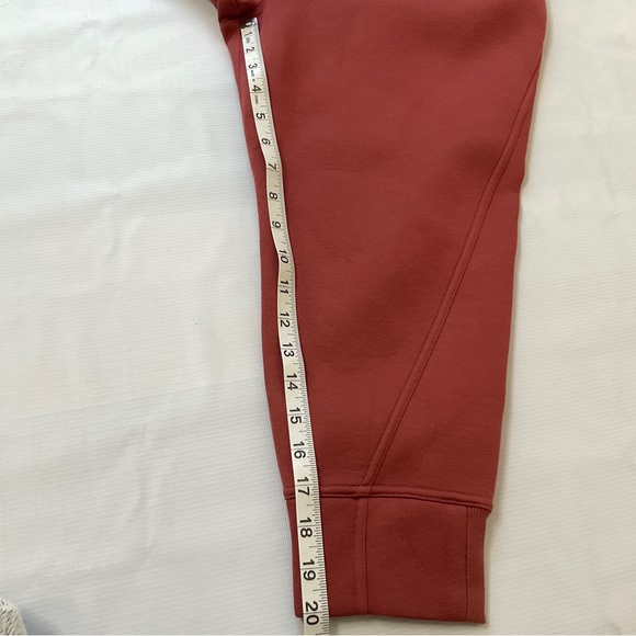 Adidas by Stella McCartney Sweatpants Cropped Size Small - Picture 11 of 15